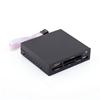 LETTORE ITEK ITCR301 CARD READER INTERNO 3.5" USB 2.0